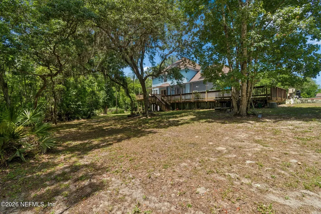 1191 Brookside Court St. Augustine FL 32086