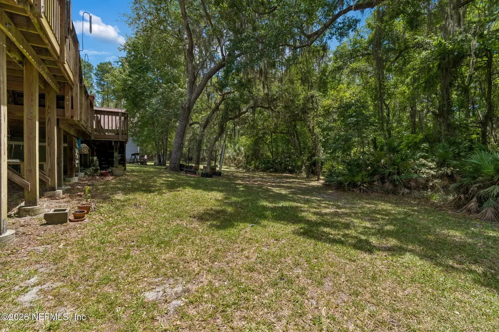 1191 Brookside Court St. Augustine FL 32086