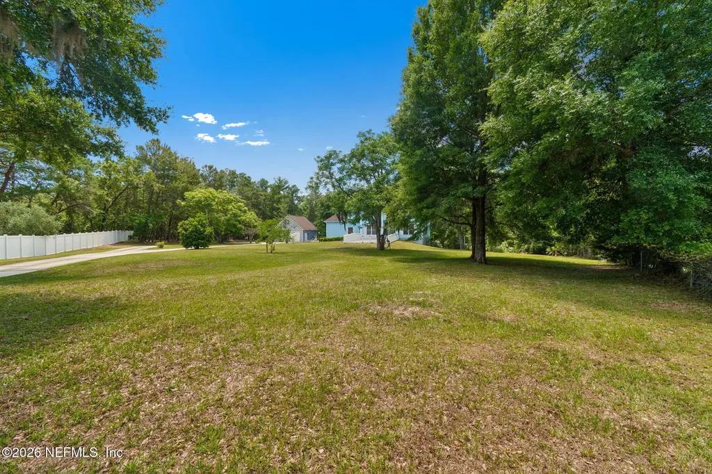 1191 Brookside Court St. Augustine FL 32086