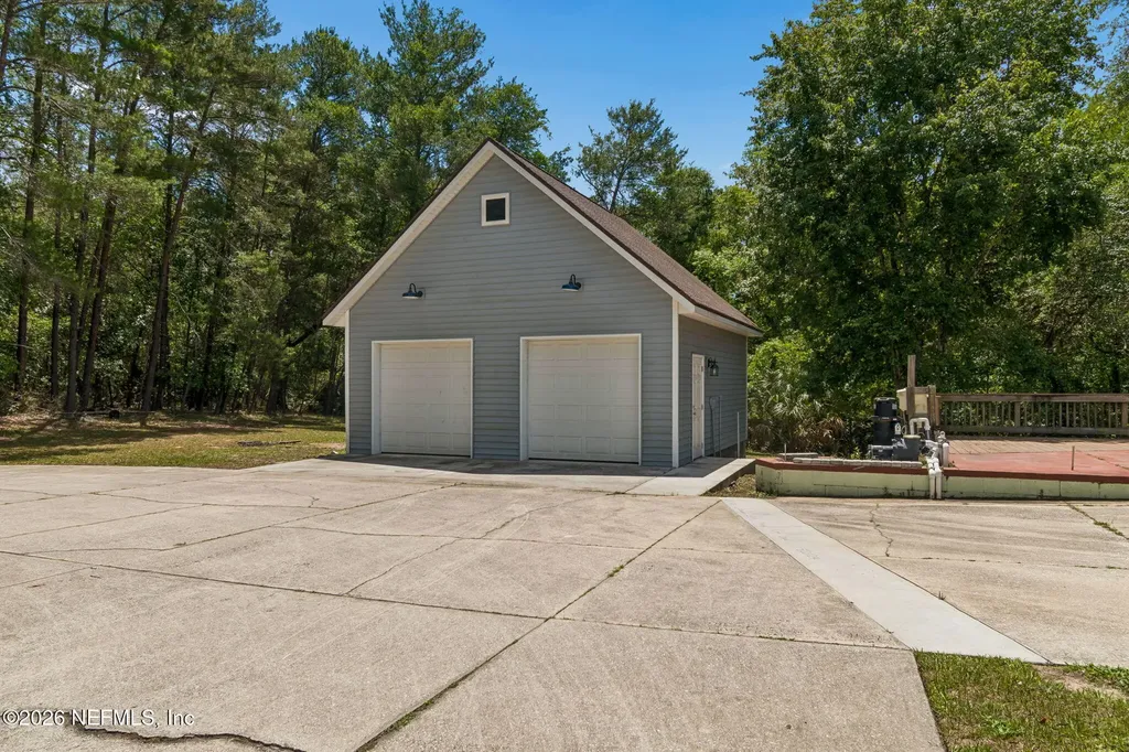 1191 Brookside Court St. Augustine FL 32086