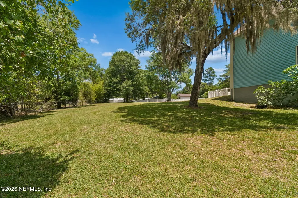 1191 Brookside Court St. Augustine FL 32086