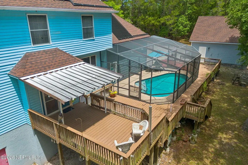 1191 Brookside Court St. Augustine FL 32086