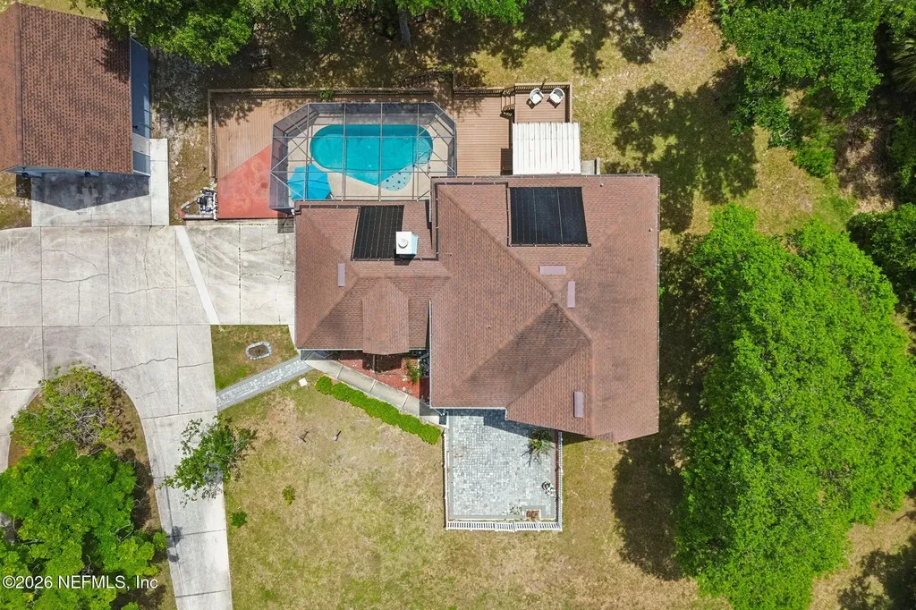 1191 Brookside Court St. Augustine FL 32086