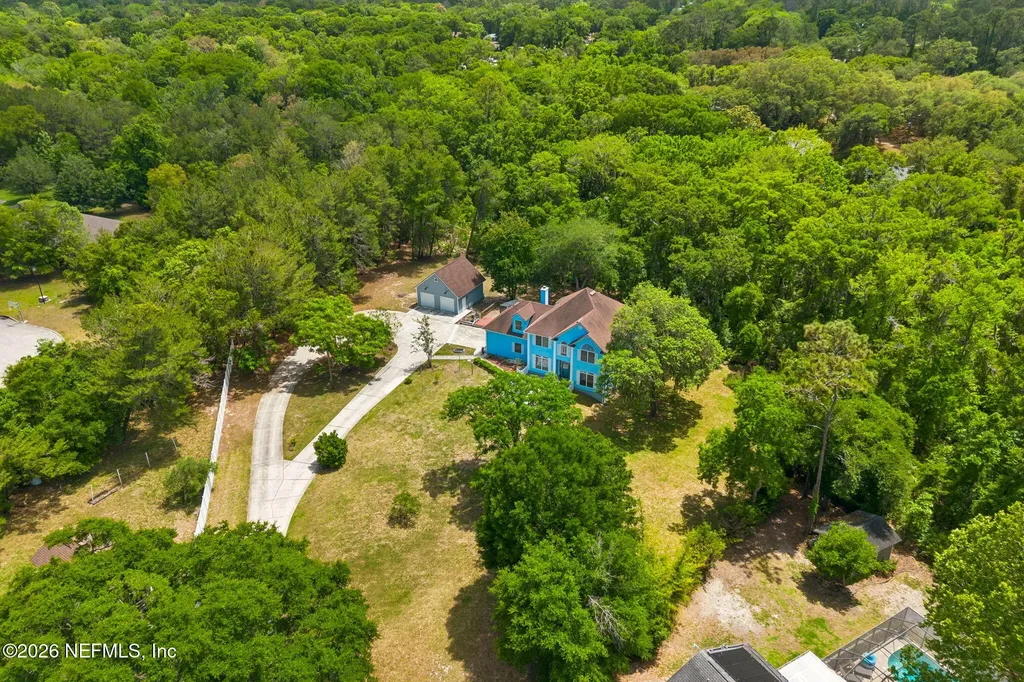 1191 Brookside Court St. Augustine FL 32086