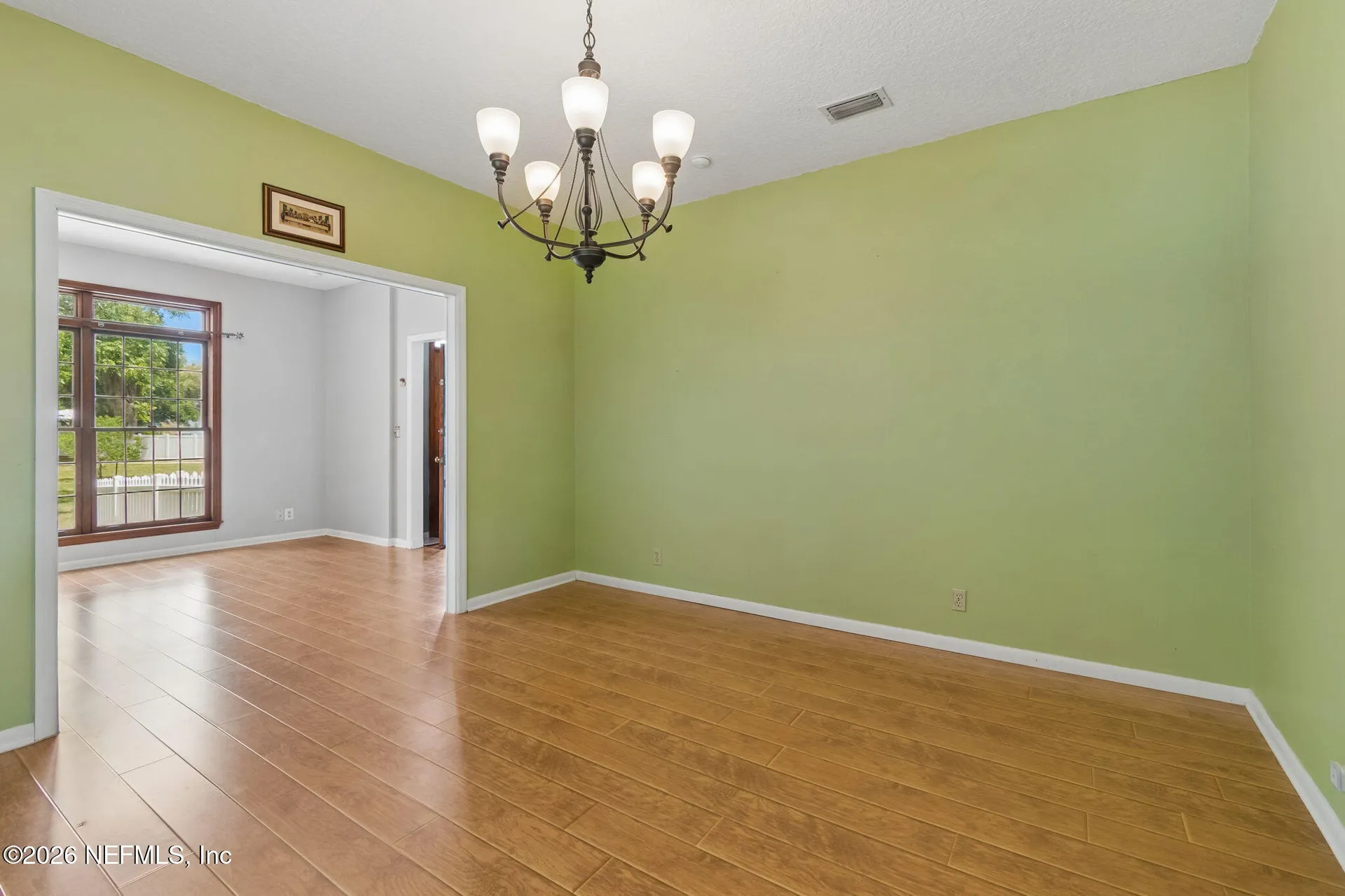 1191 Brookside Court St. Augustine FL 32086