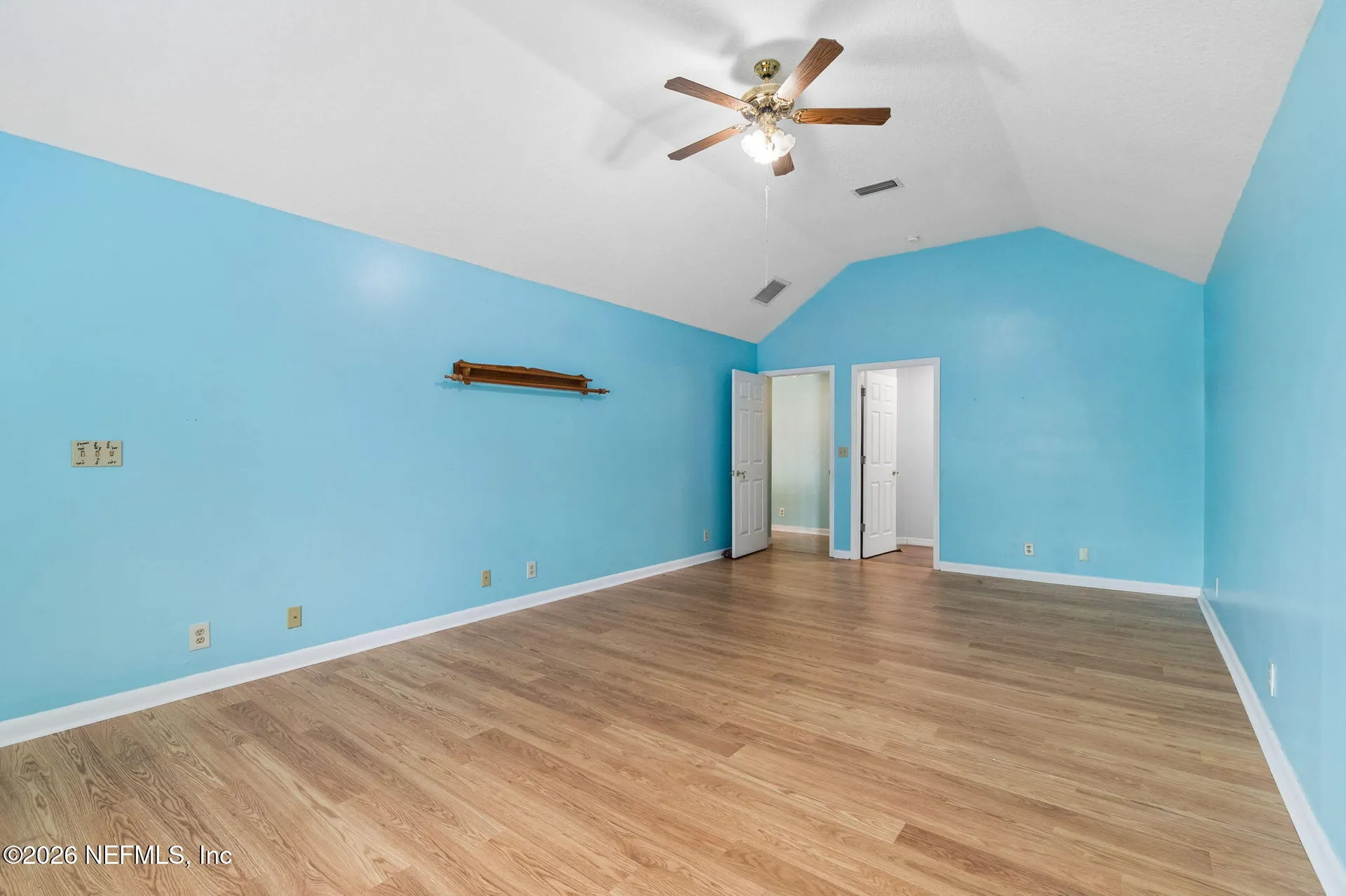 1191 Brookside Court St. Augustine FL 32086