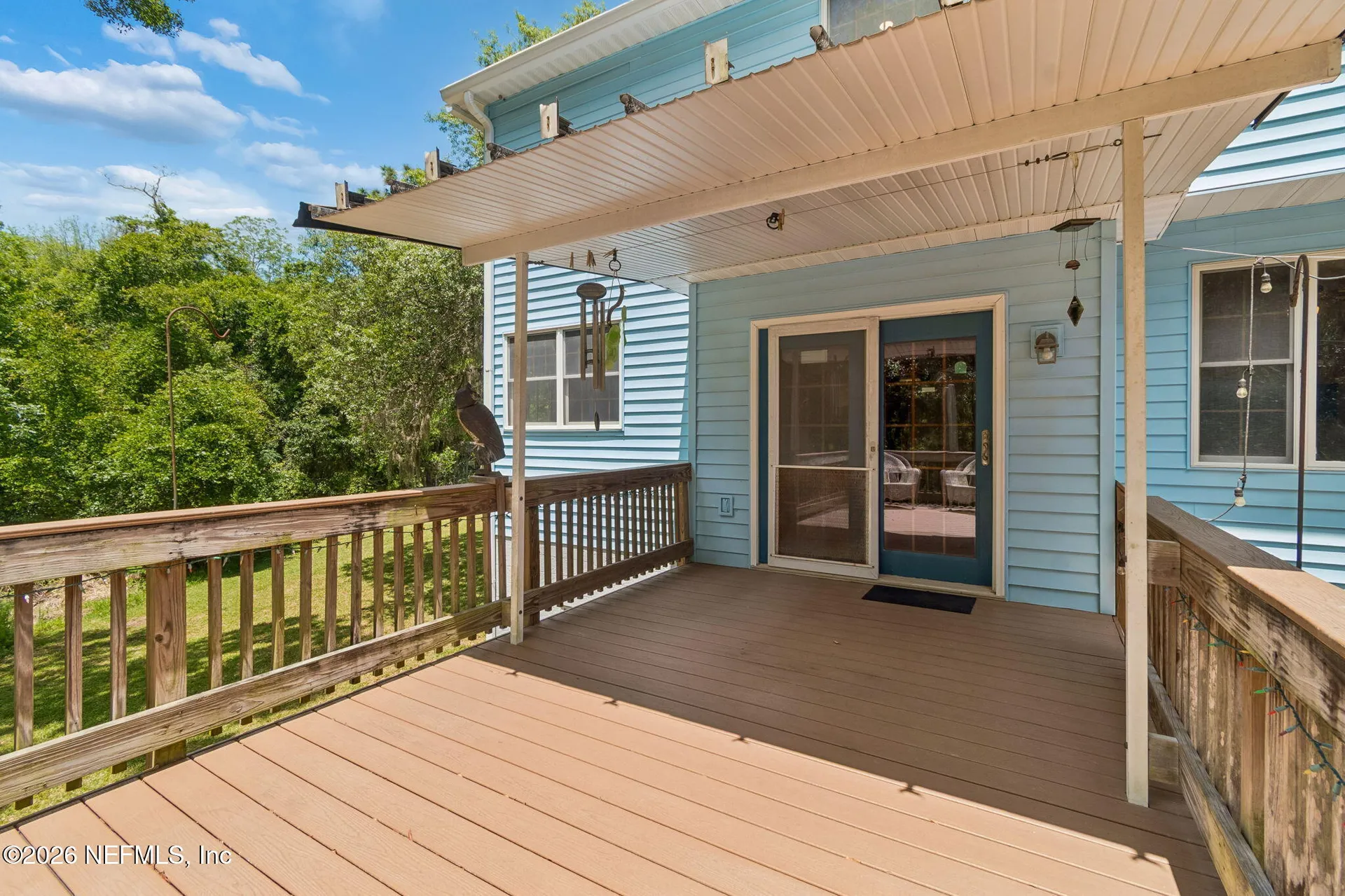 1191 Brookside Court St. Augustine FL 32086