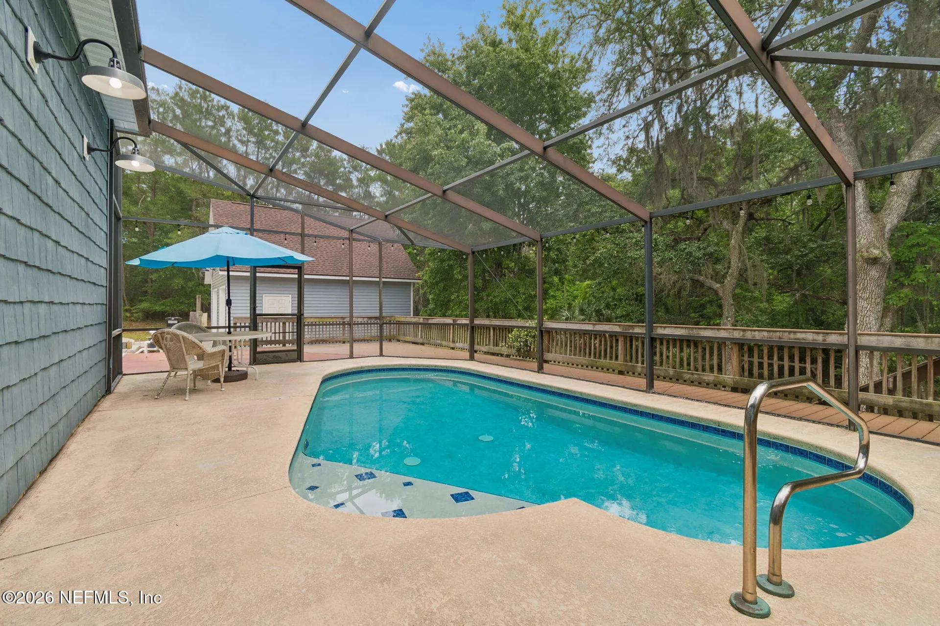 1191 Brookside Court St. Augustine FL 32086