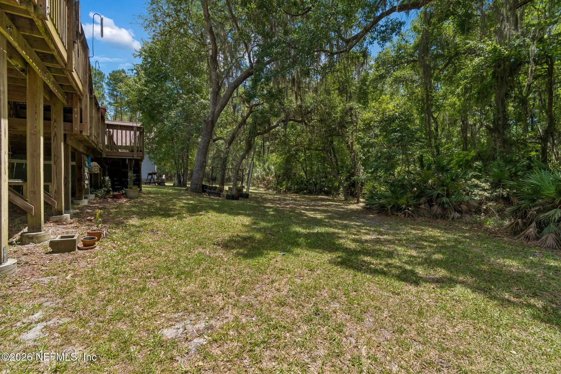 1191 Brookside Court St. Augustine FL 32086