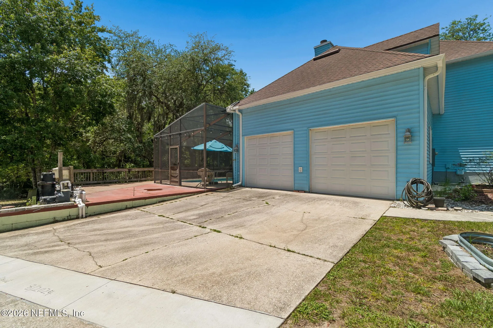 1191 Brookside Court St. Augustine FL 32086