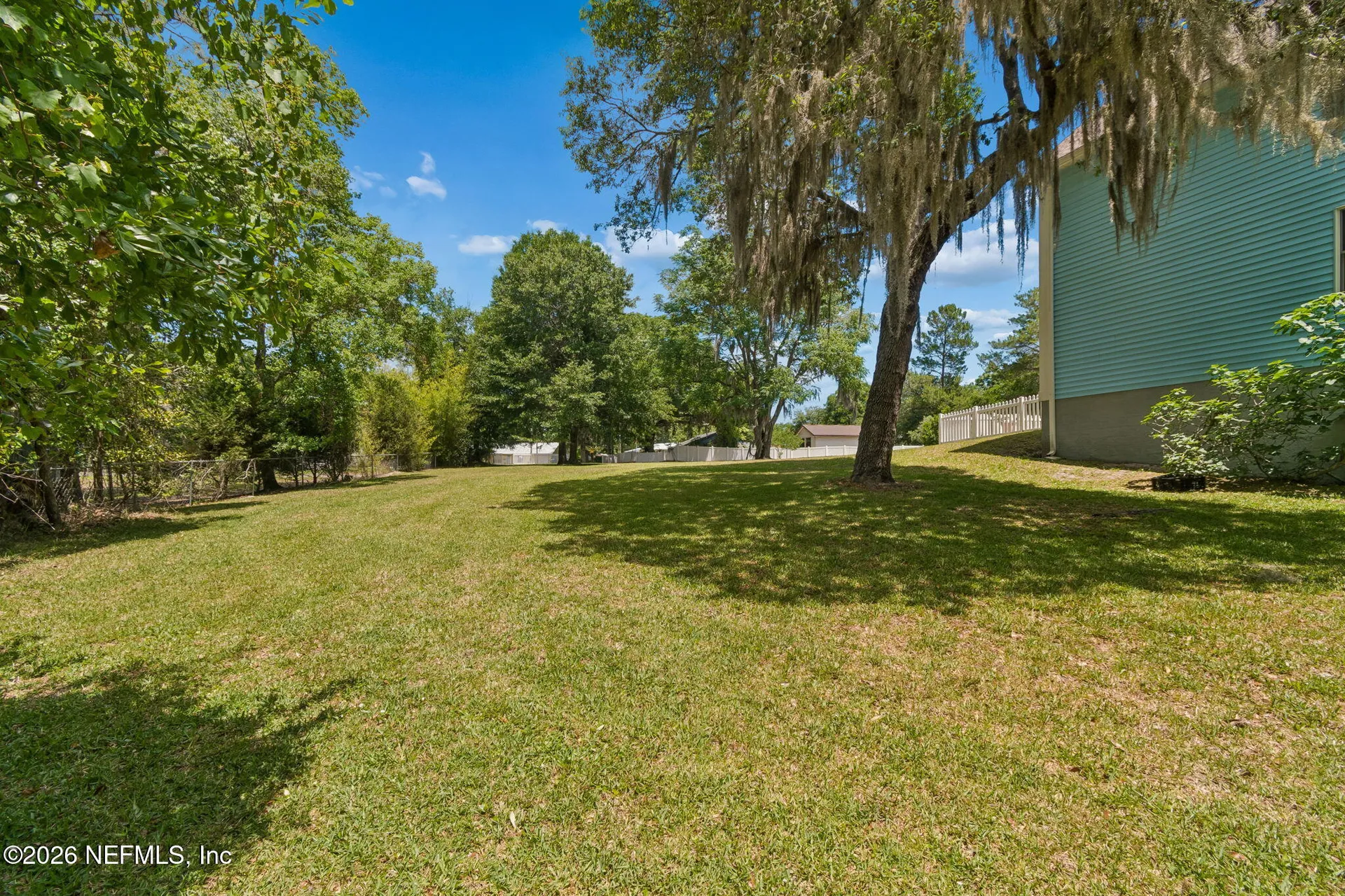 1191 Brookside Court St. Augustine FL 32086