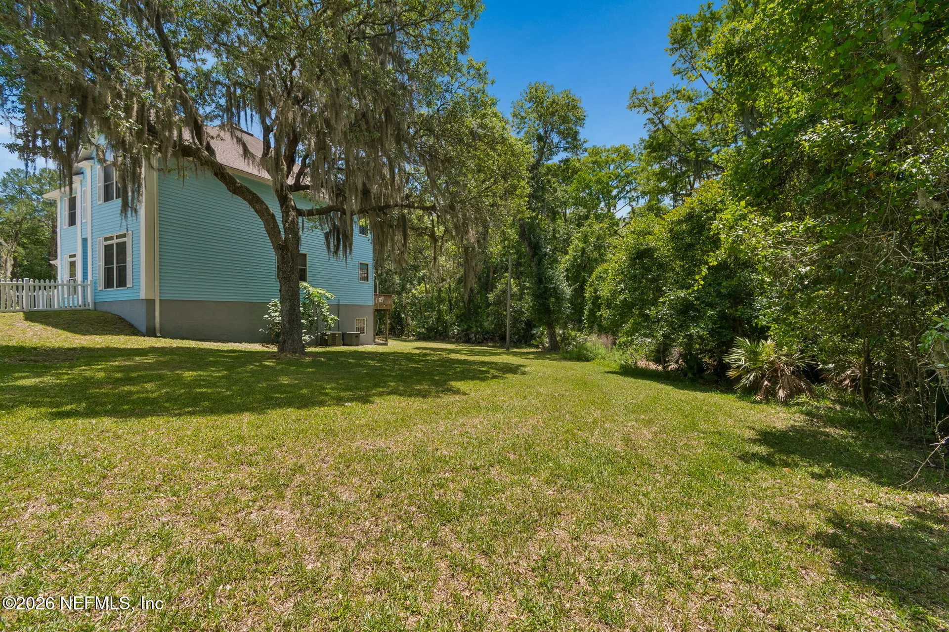 1191 Brookside Court St. Augustine FL 32086
