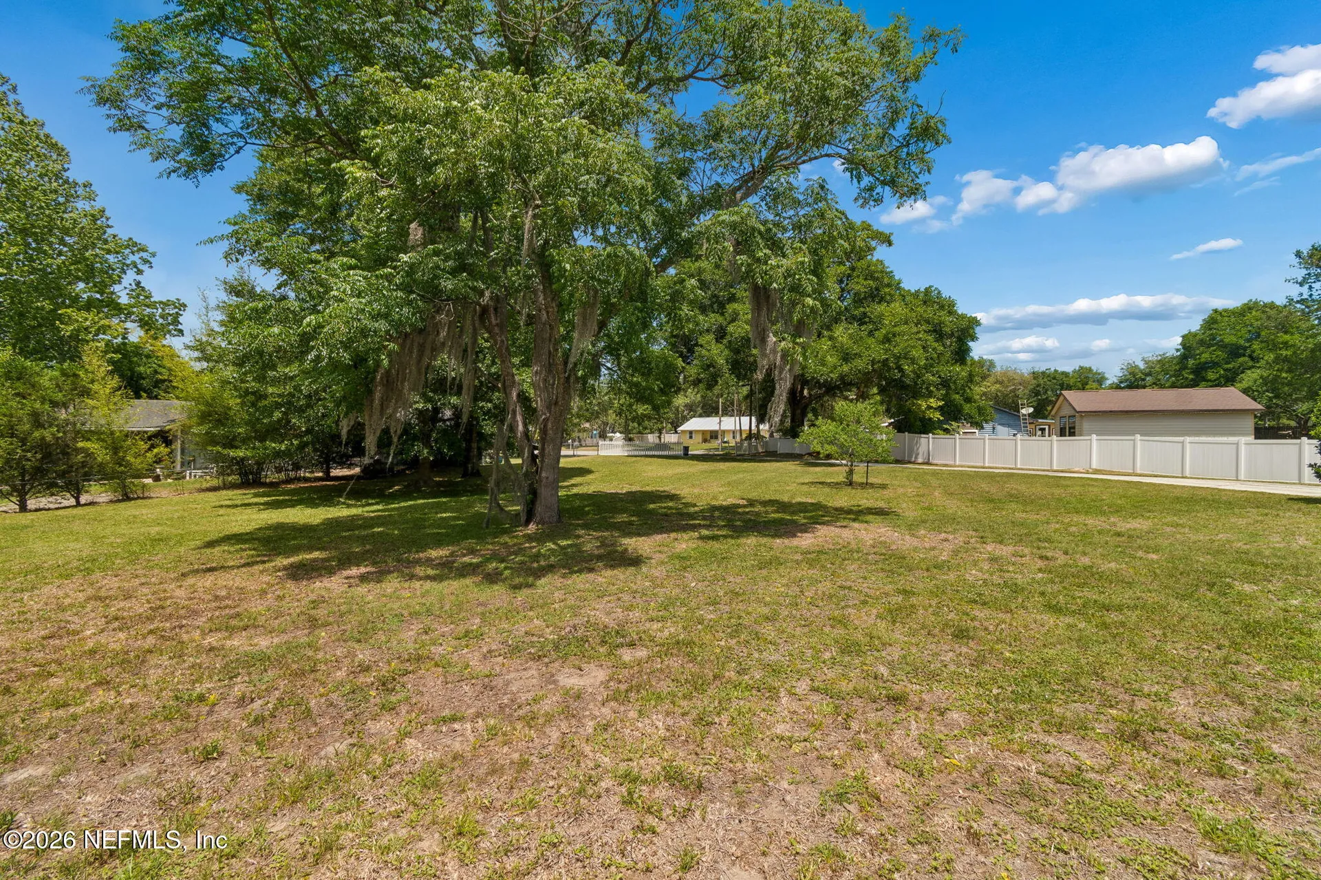 1191 Brookside Court St. Augustine FL 32086