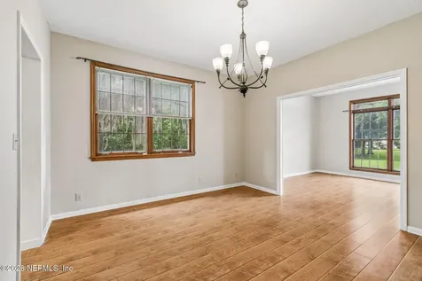 1191 Brookside Court St. Augustine FL 32086