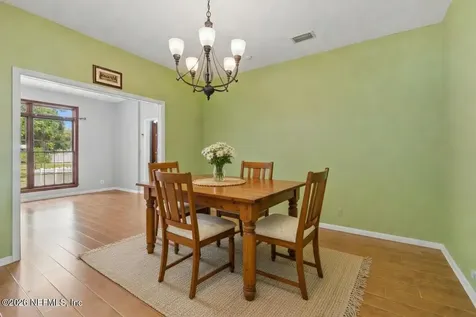 1191 Brookside Court St. Augustine FL 32086