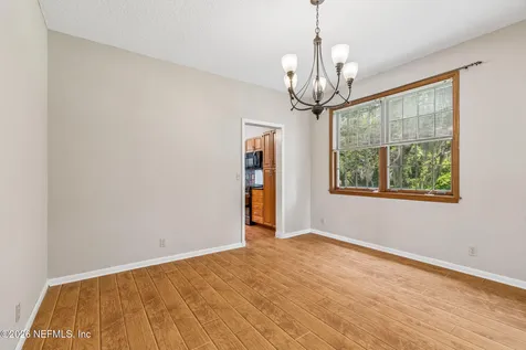 1191 Brookside Court St. Augustine FL 32086