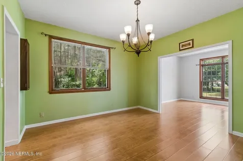 1191 Brookside Court St. Augustine FL 32086