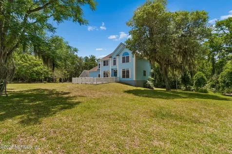 1191 Brookside Court St. Augustine FL 32086