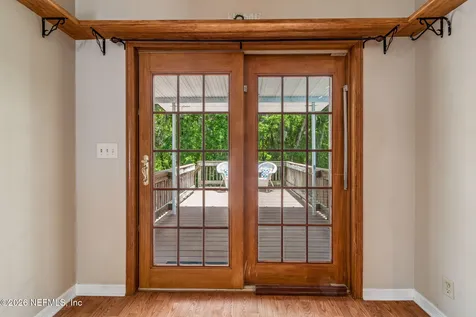 1191 Brookside Court St. Augustine FL 32086