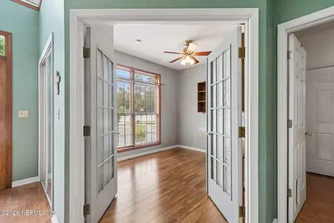 1191 Brookside Court St. Augustine FL 32086