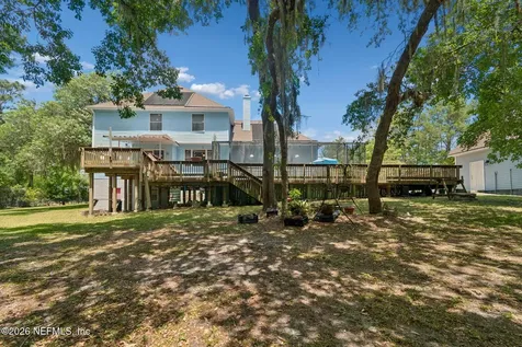 1191 Brookside Court St. Augustine FL 32086