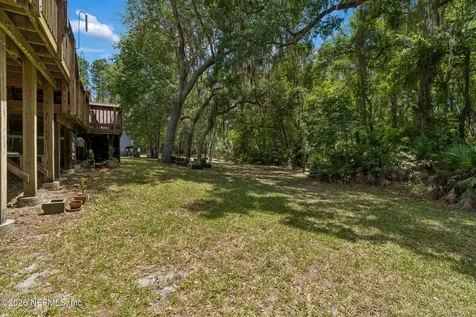1191 Brookside Court St. Augustine FL 32086
