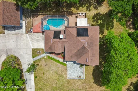 1191 Brookside Court St. Augustine FL 32086