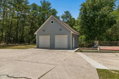 1191 Brookside Court St. Augustine FL 32086