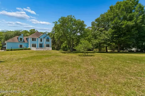 1191 Brookside Court St. Augustine FL 32086