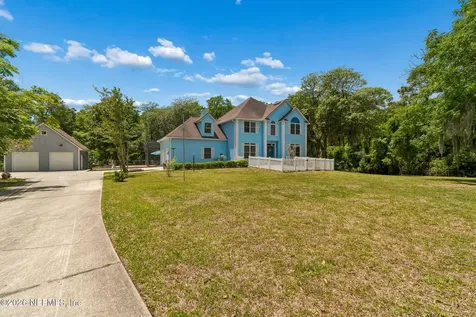 1191 Brookside Court St. Augustine FL 32086