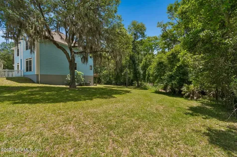 1191 Brookside Court St. Augustine FL 32086