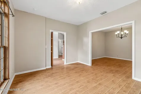 1191 Brookside Court St. Augustine FL 32086