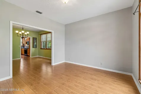 1191 Brookside Court St. Augustine FL 32086
