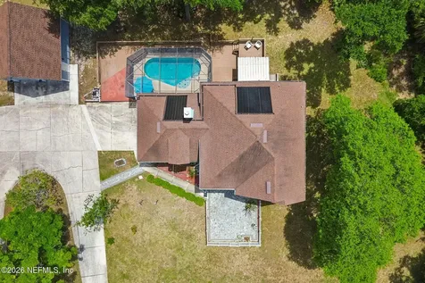 1191 Brookside Court St. Augustine FL 32086