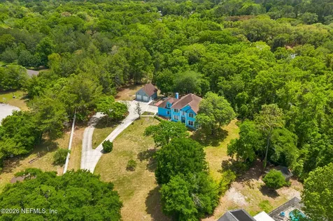 1191 Brookside Court St. Augustine FL 32086
