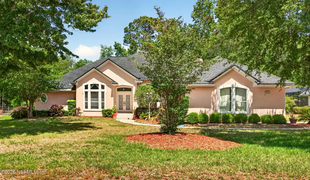525 Sugar Grove Place Orange Park FL 32073