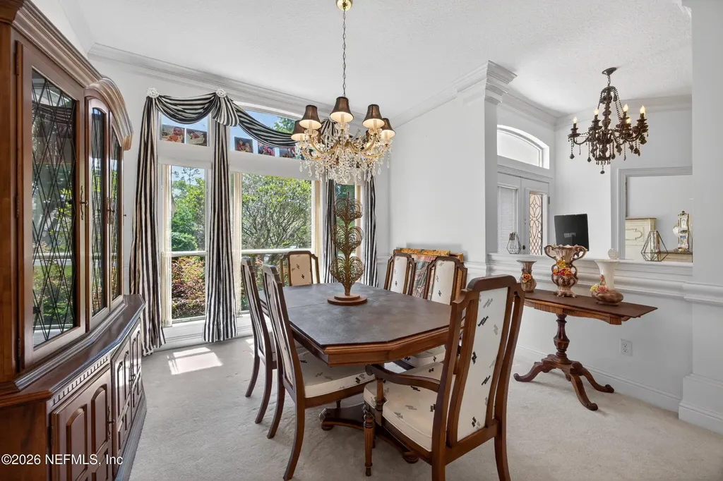 525 Sugar Grove Place Orange Park FL 32073