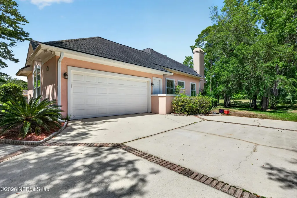 525 Sugar Grove Place Orange Park FL 32073