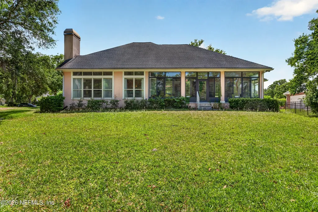 525 Sugar Grove Place Orange Park FL 32073