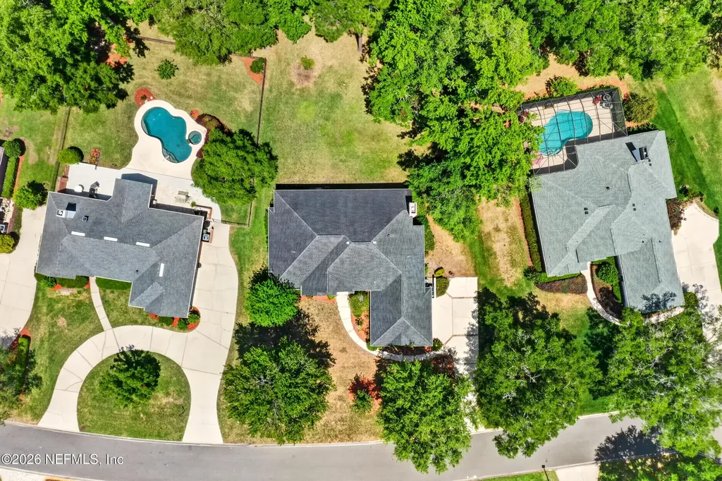 525 Sugar Grove Place Orange Park FL 32073