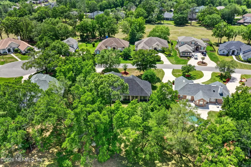 525 Sugar Grove Place Orange Park FL 32073