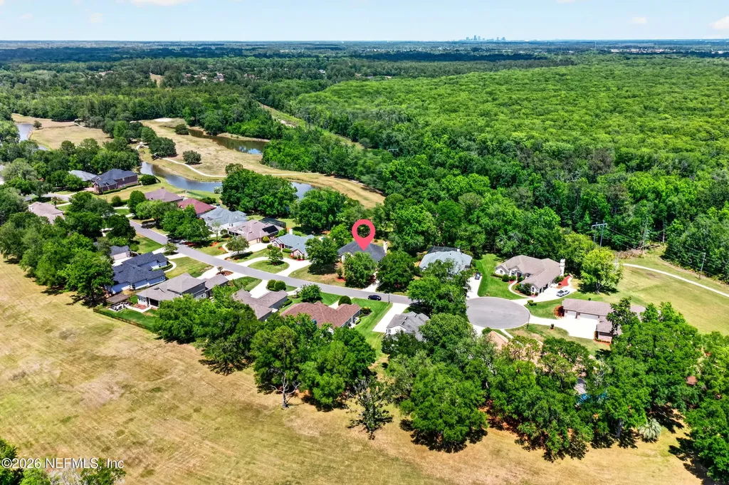 525 Sugar Grove Place Orange Park FL 32073