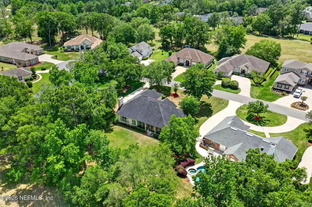 525 Sugar Grove Place Orange Park FL 32073
