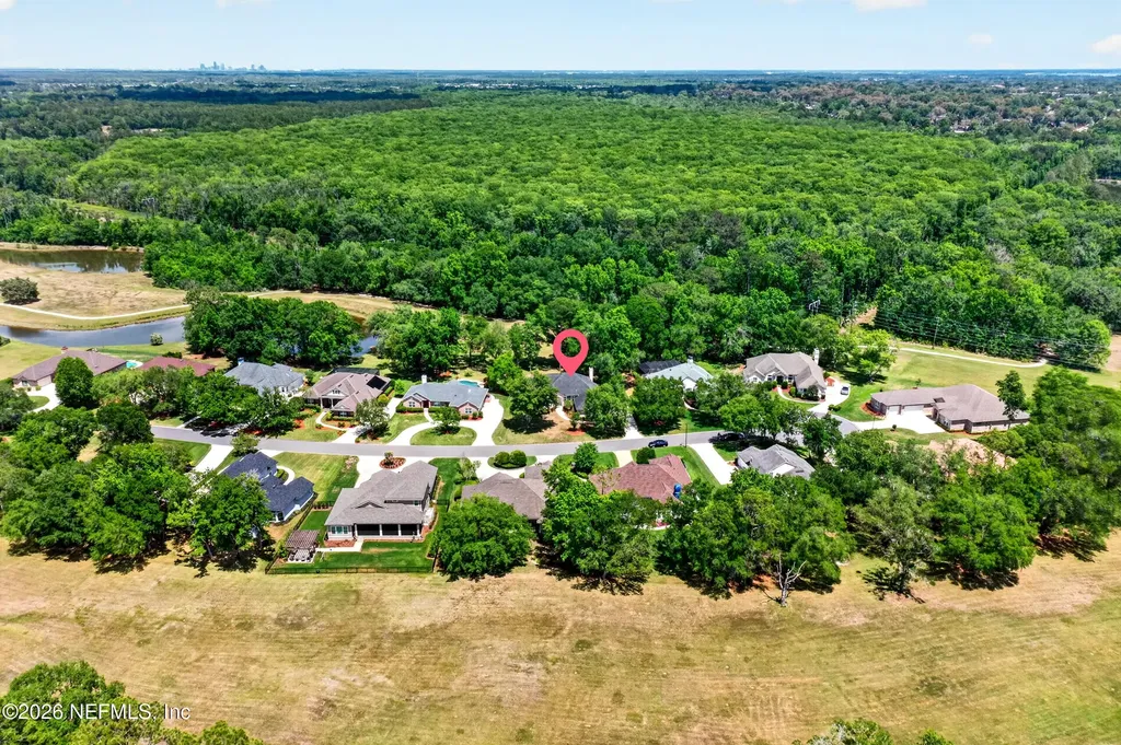 525 Sugar Grove Place Orange Park FL 32073