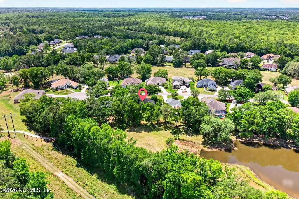 525 Sugar Grove Place Orange Park FL 32073