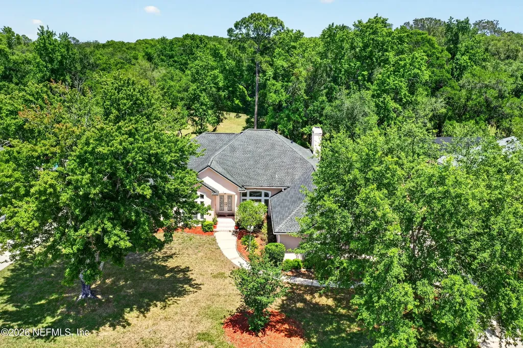 525 Sugar Grove Place Orange Park FL 32073