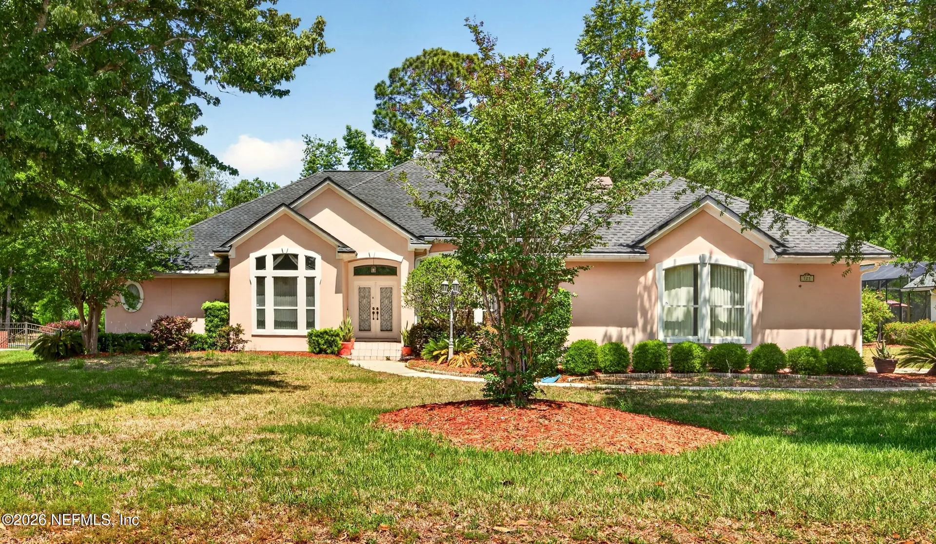 525 Sugar Grove Place Orange Park FL 32073