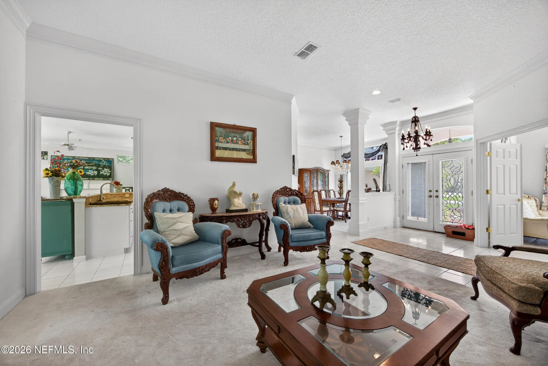 525 Sugar Grove Place Orange Park FL 32073