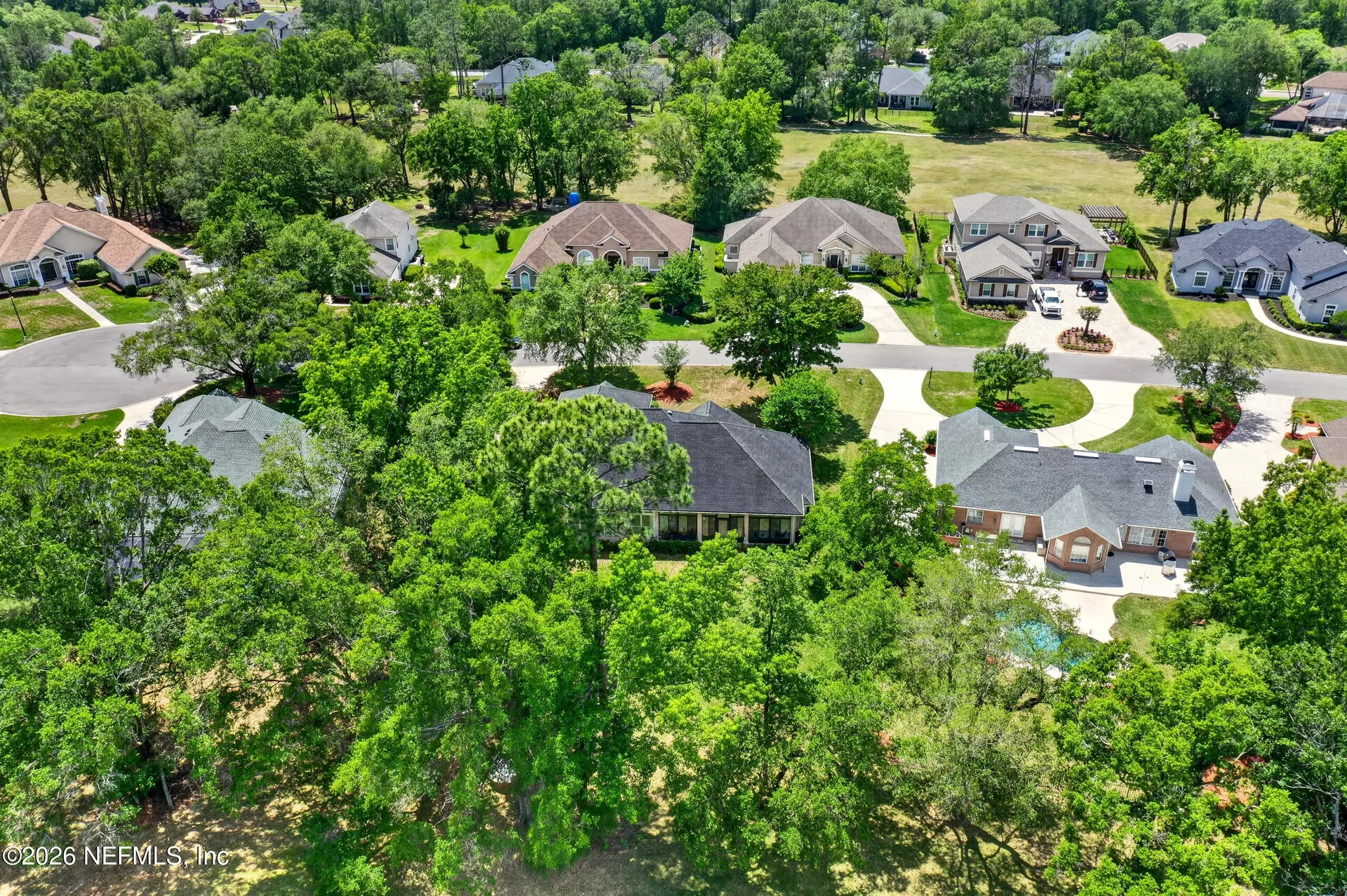 525 Sugar Grove Place Orange Park FL 32073