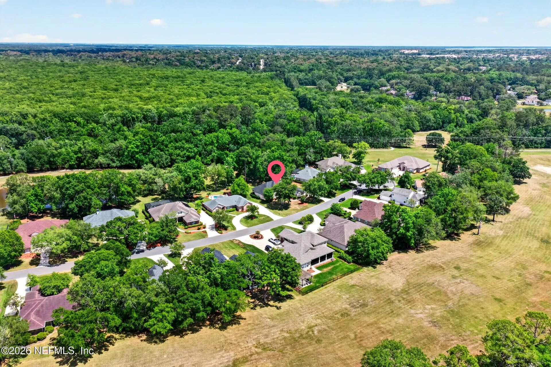 525 Sugar Grove Place Orange Park FL 32073